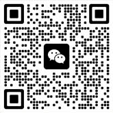公众号二维码